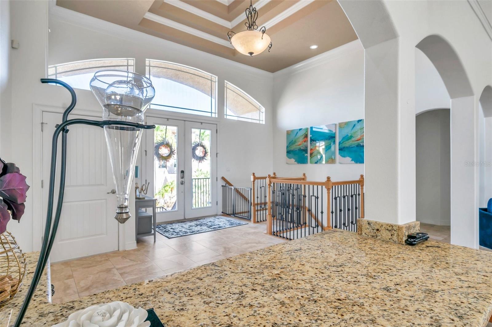 2012 HARBOUR WATCH CIR, TARPON SPRINGS, FL, 34689