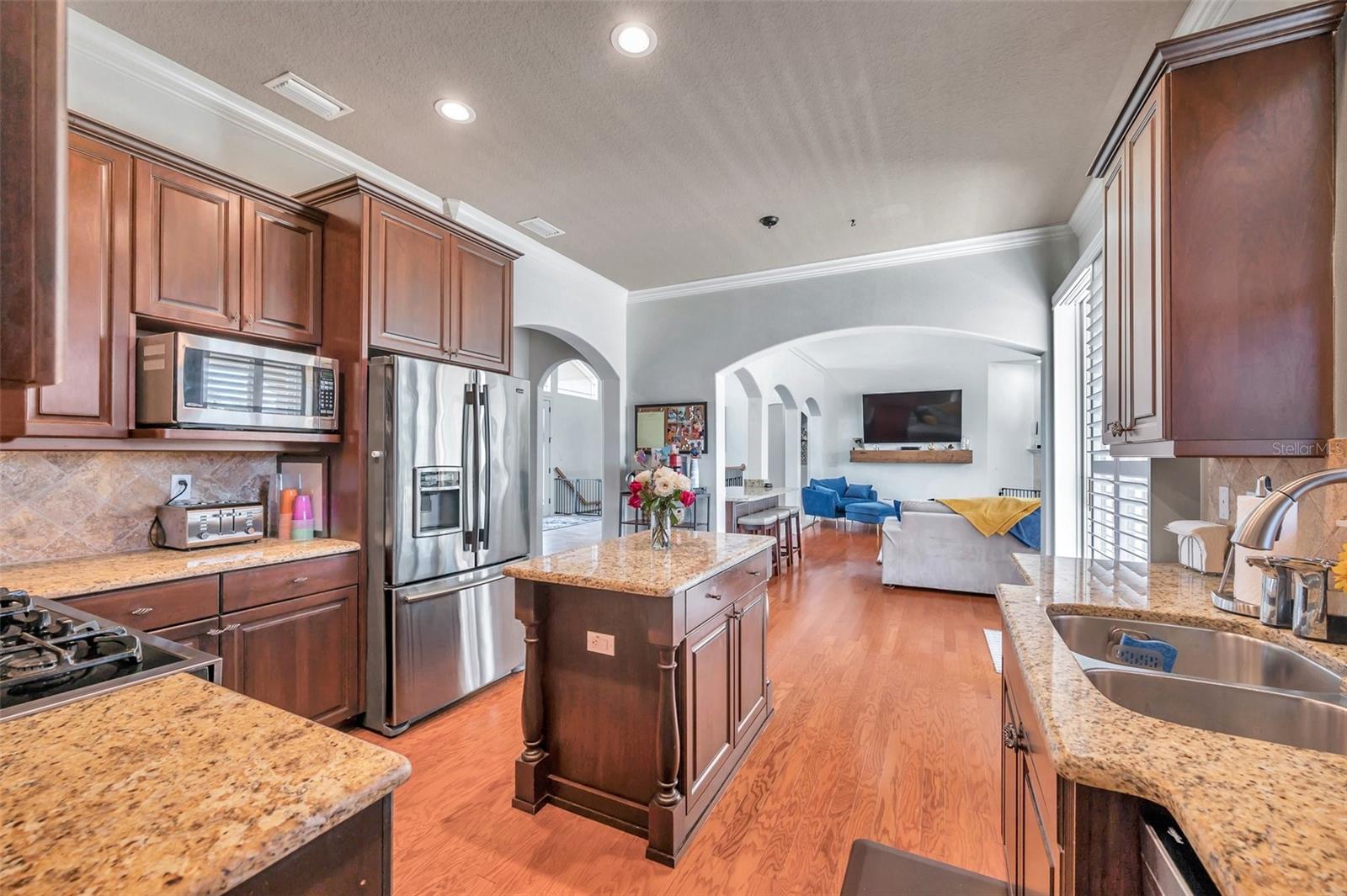 2012 HARBOUR WATCH CIR, TARPON SPRINGS, FL, 34689