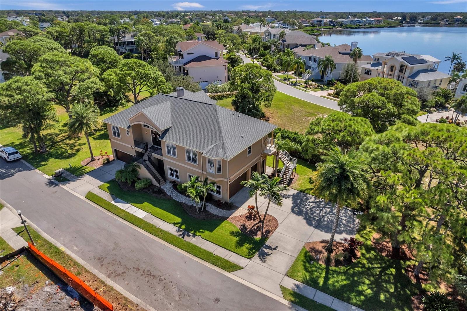 2012 HARBOUR WATCH CIR, TARPON SPRINGS, FL, 34689