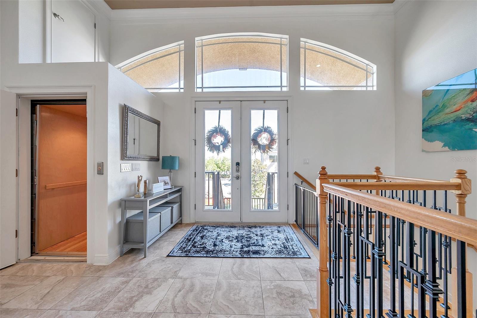 2012 HARBOUR WATCH CIR, TARPON SPRINGS, FL, 34689