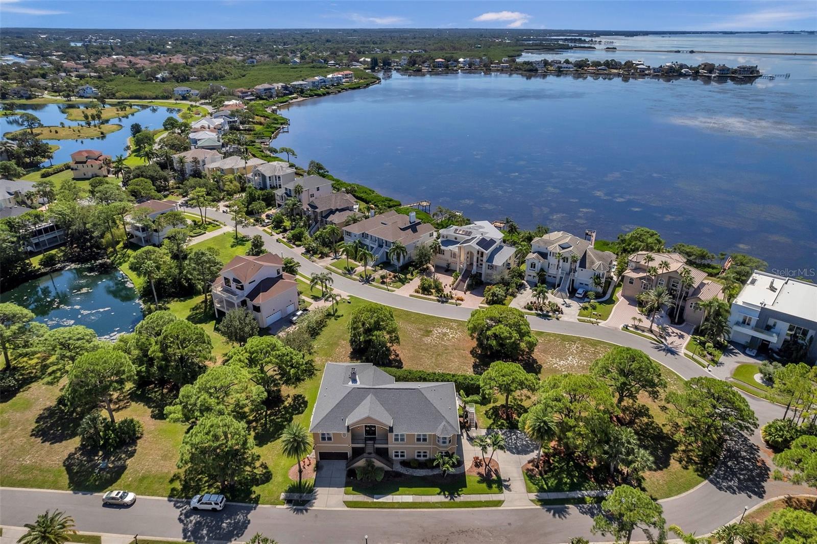 2012 HARBOUR WATCH CIR, TARPON SPRINGS, FL, 34689