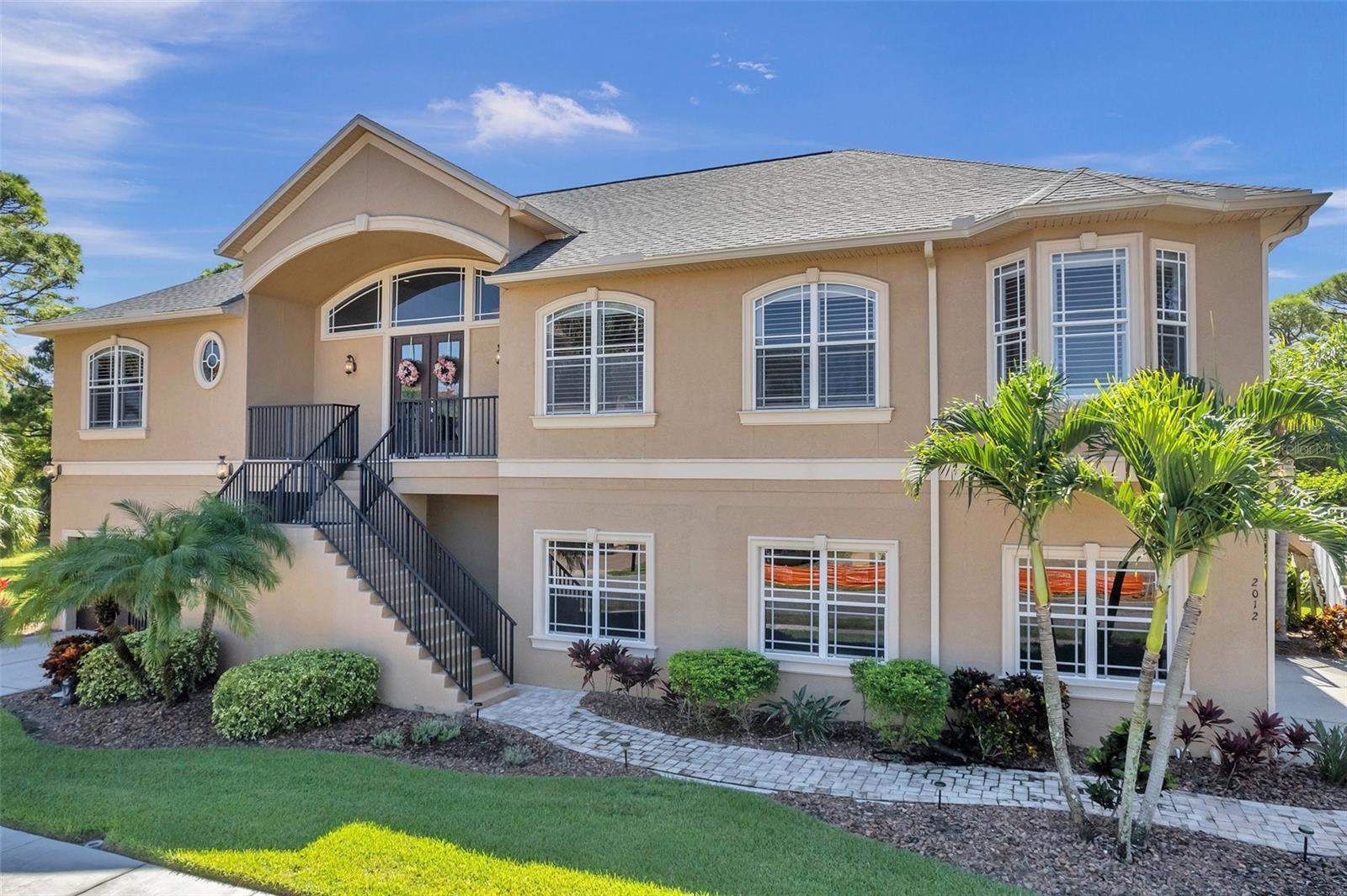 2012 HARBOUR WATCH CIR, TARPON SPRINGS, FL, 34689