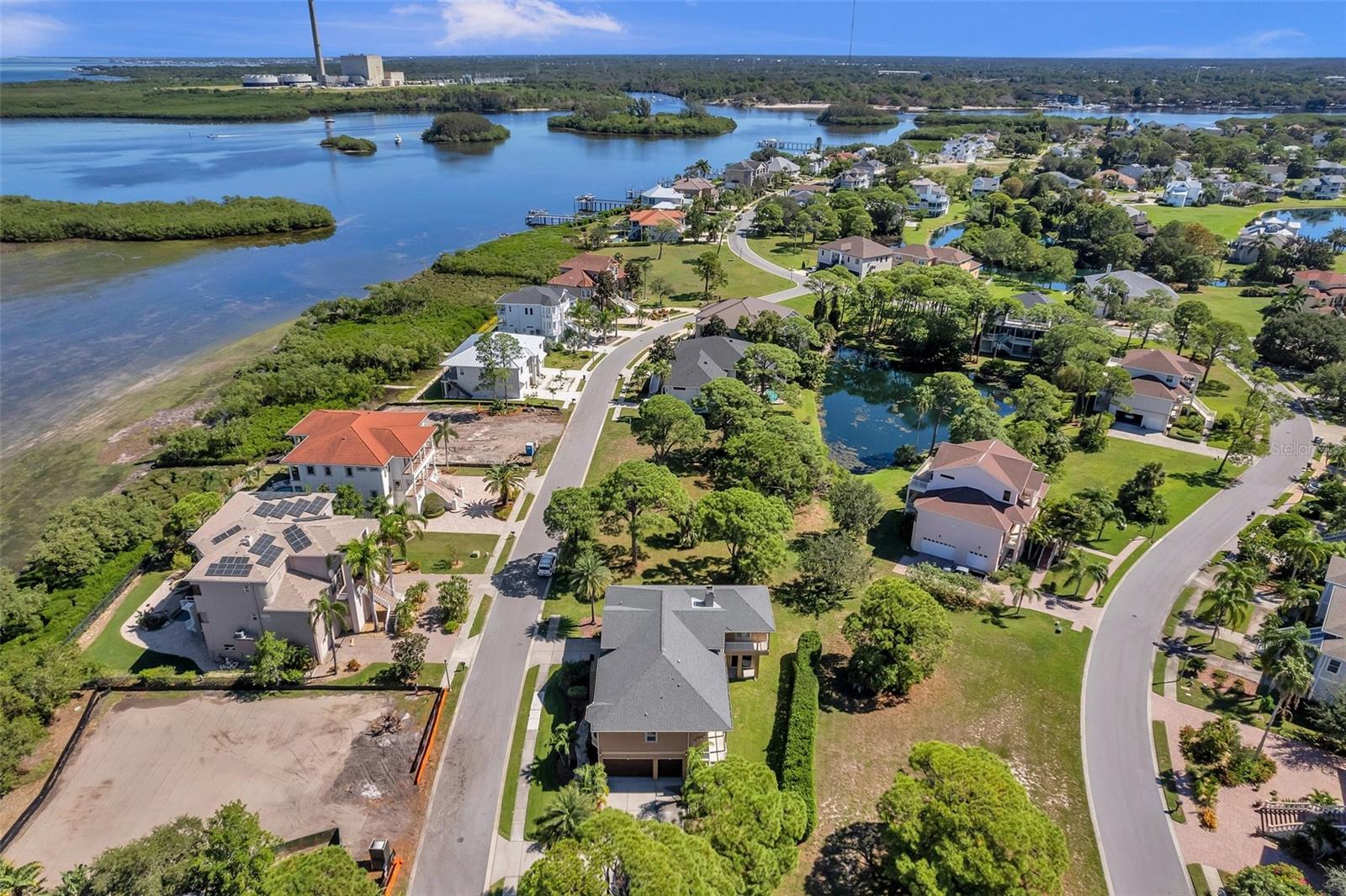 2012 HARBOUR WATCH CIR, TARPON SPRINGS, FL, 34689
