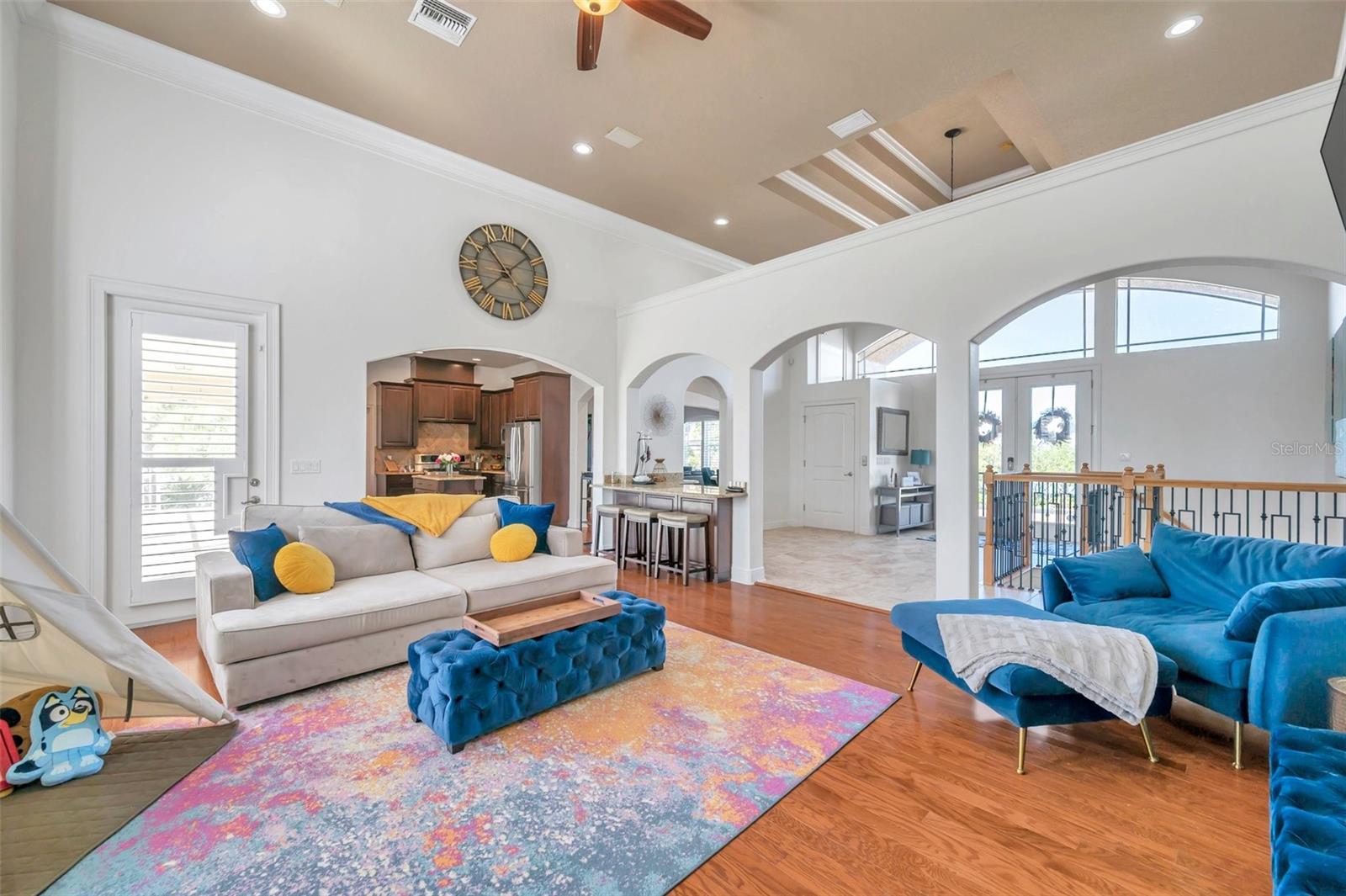 2012 HARBOUR WATCH CIR, TARPON SPRINGS, FL, 34689