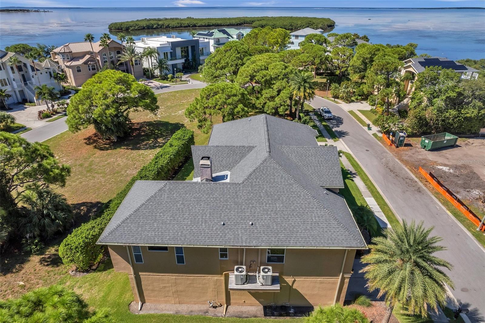 2012 HARBOUR WATCH CIR, TARPON SPRINGS, FL, 34689