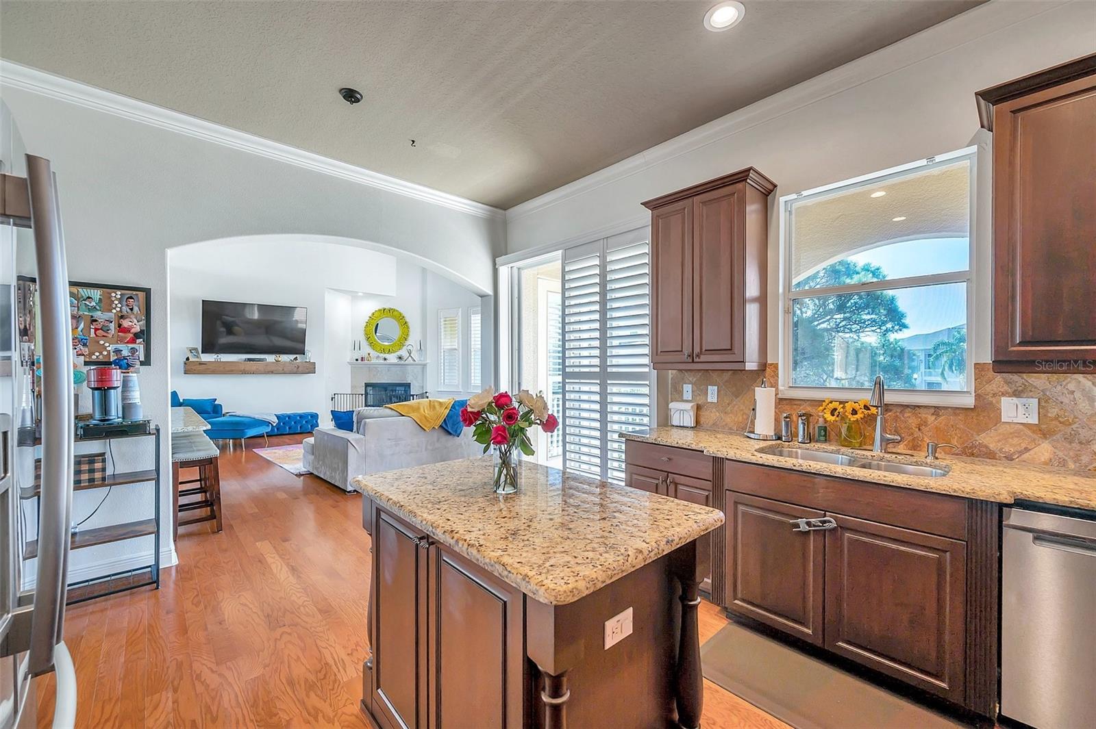 2012 HARBOUR WATCH CIR, TARPON SPRINGS, FL, 34689