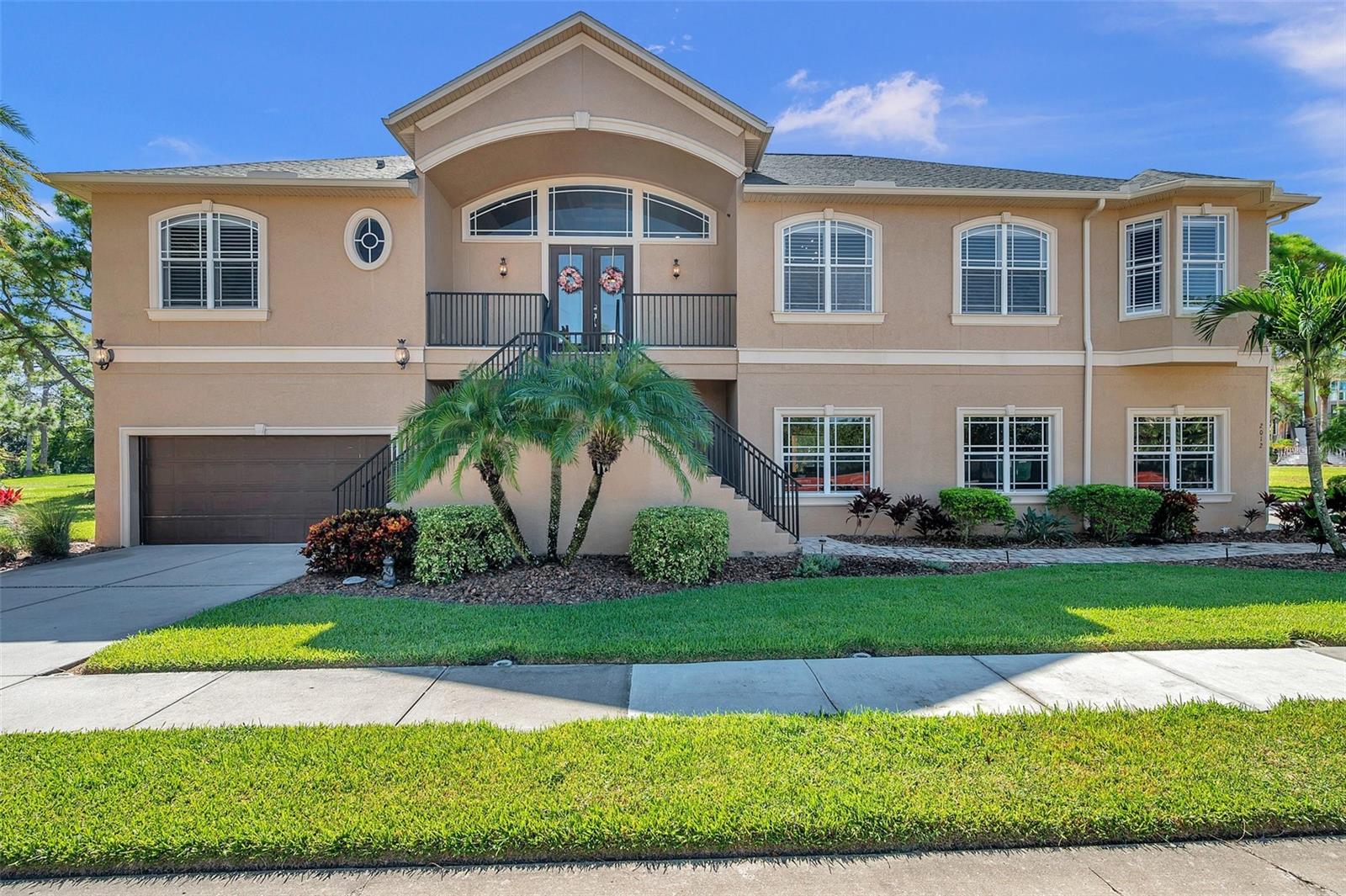 2012 HARBOUR WATCH CIR, TARPON SPRINGS, FL, 34689