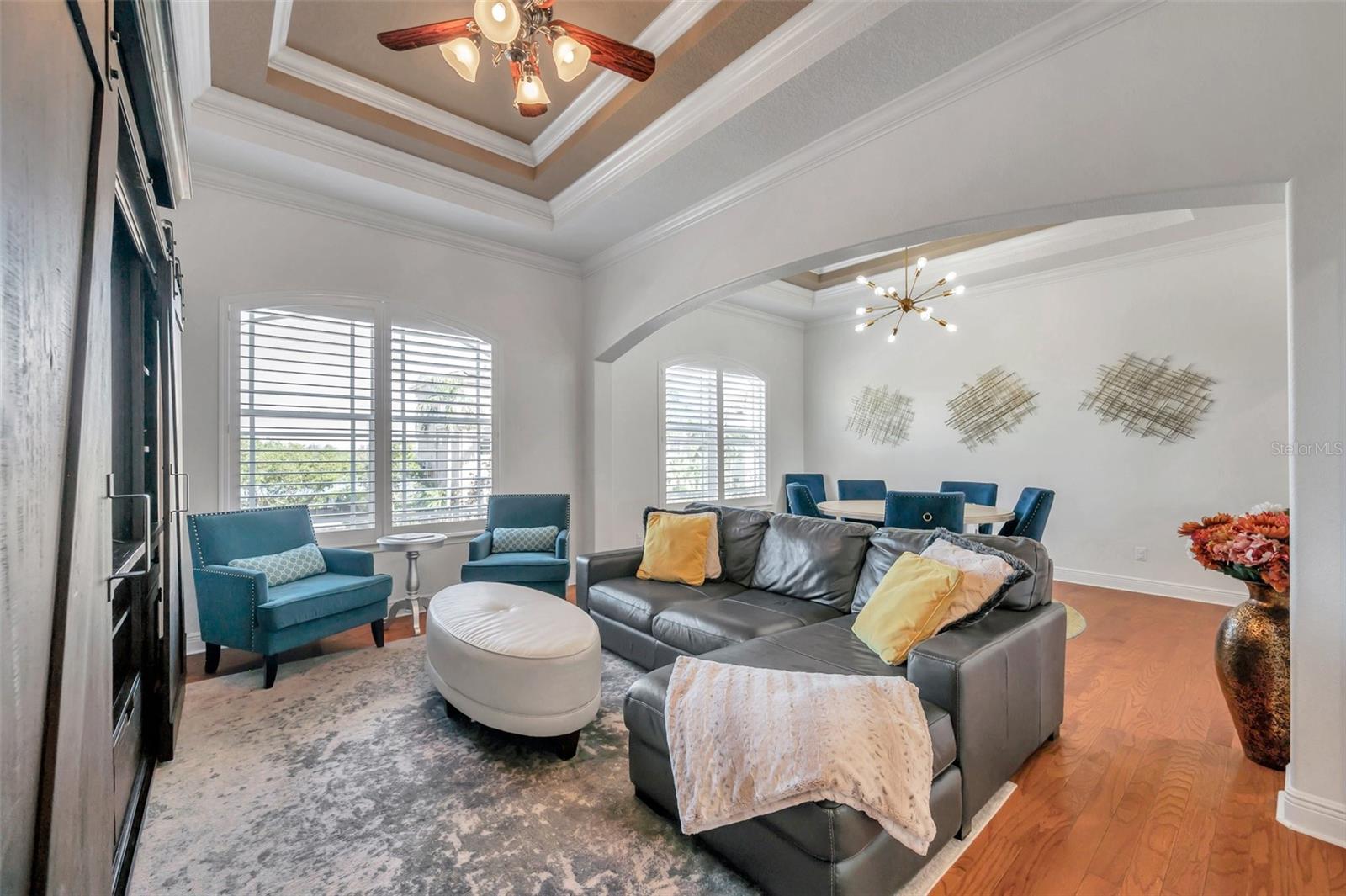 2012 HARBOUR WATCH CIR, TARPON SPRINGS, FL, 34689