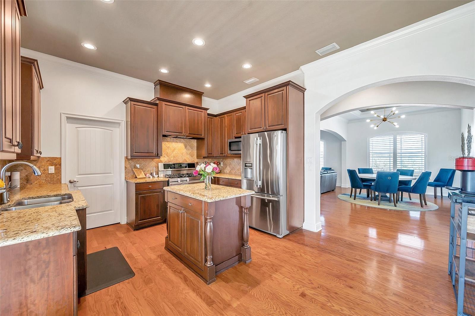 2012 HARBOUR WATCH CIR, TARPON SPRINGS, FL, 34689