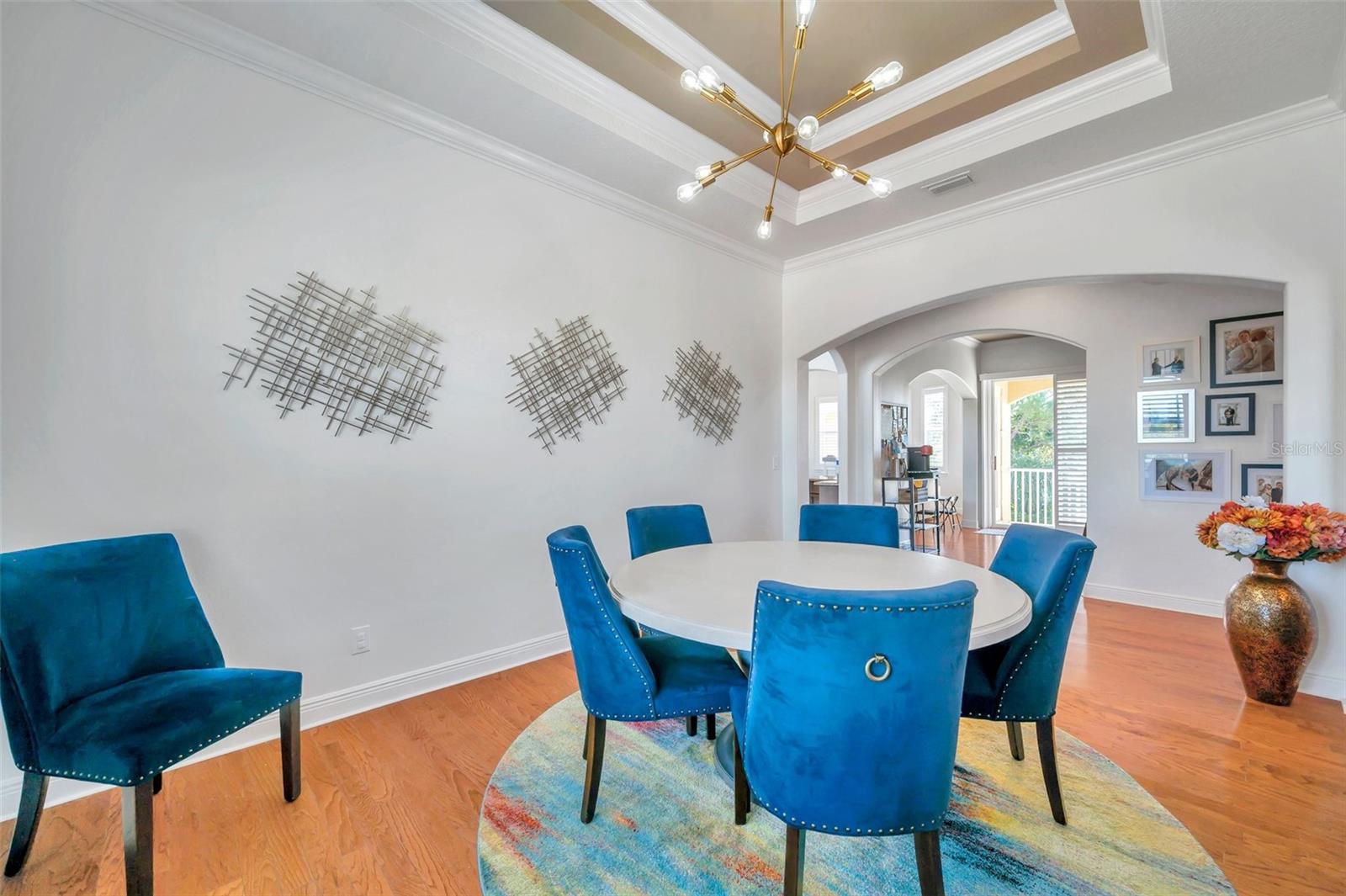 2012 HARBOUR WATCH CIR, TARPON SPRINGS, FL, 34689
