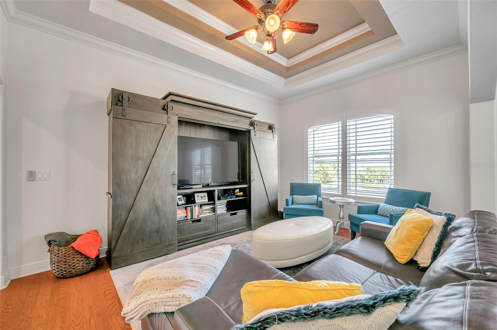 2012 HARBOUR WATCH CIR, TARPON SPRINGS, FL, 34689