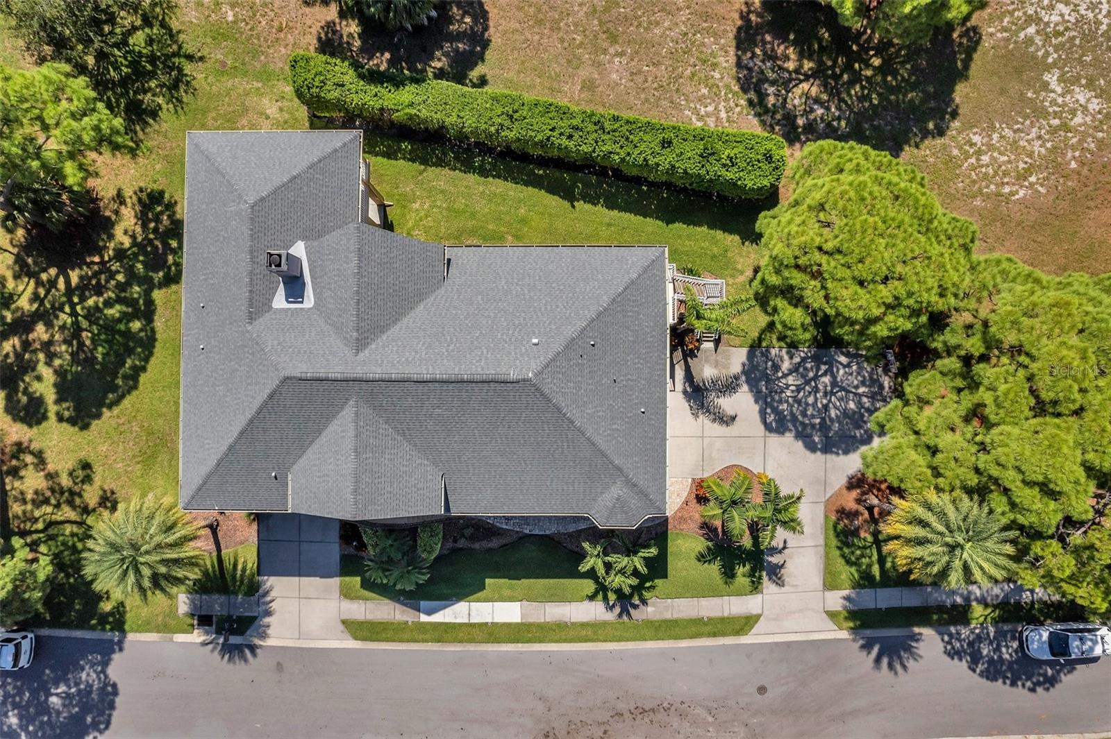 2012 HARBOUR WATCH CIR, TARPON SPRINGS, FL, 34689
