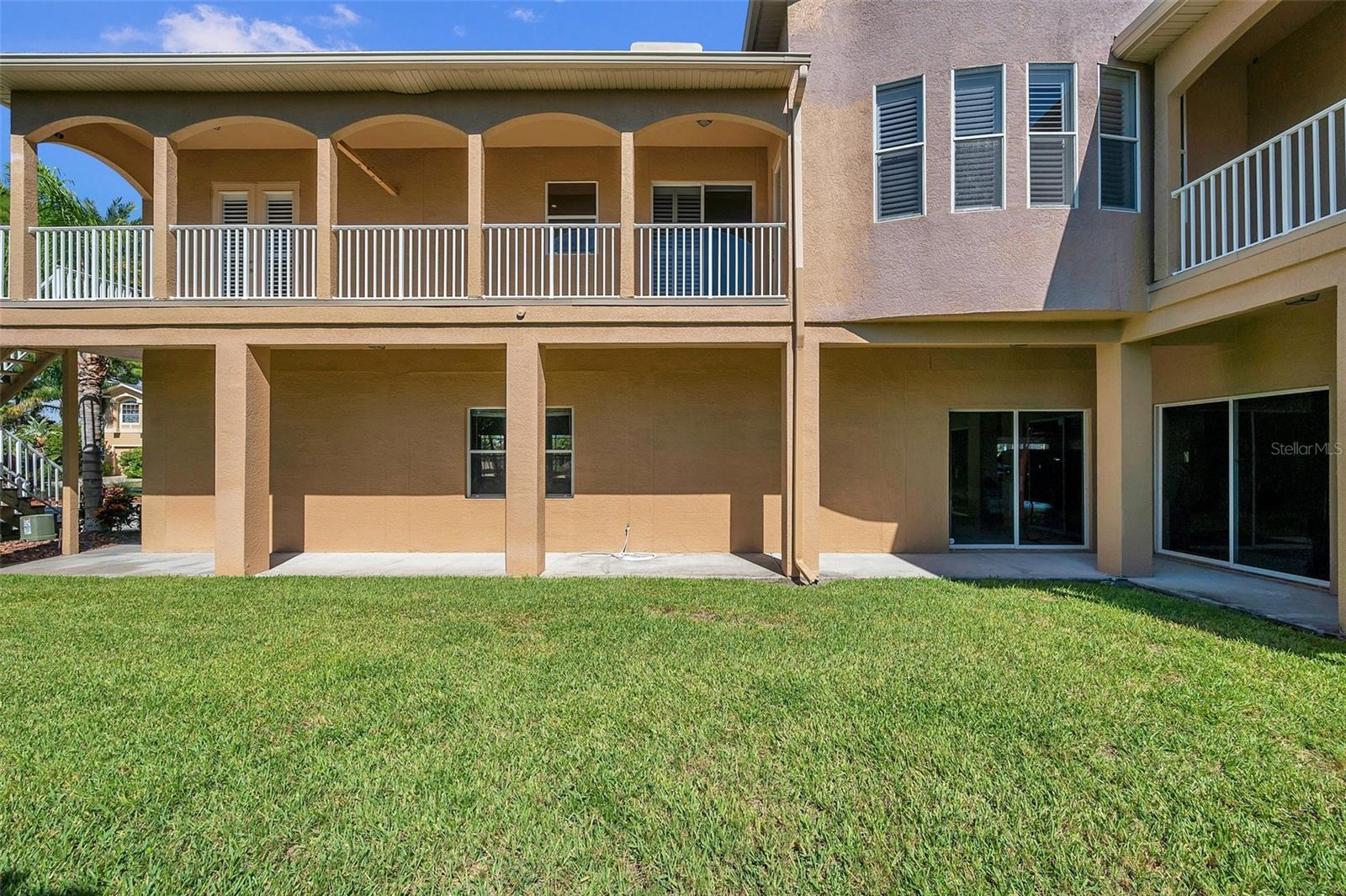 2012 HARBOUR WATCH CIR, TARPON SPRINGS, FL, 34689