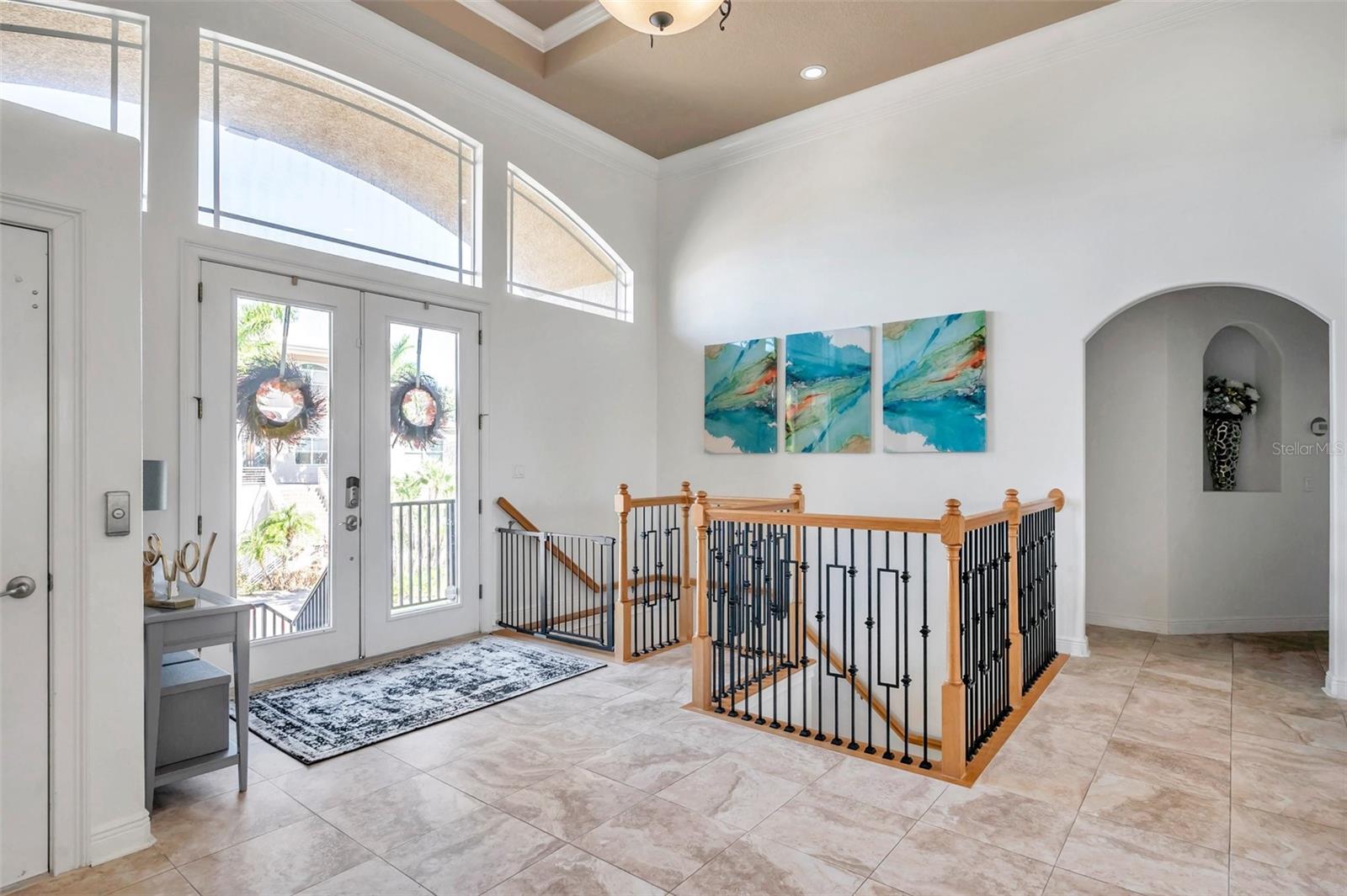 2012 HARBOUR WATCH CIR, TARPON SPRINGS, FL, 34689