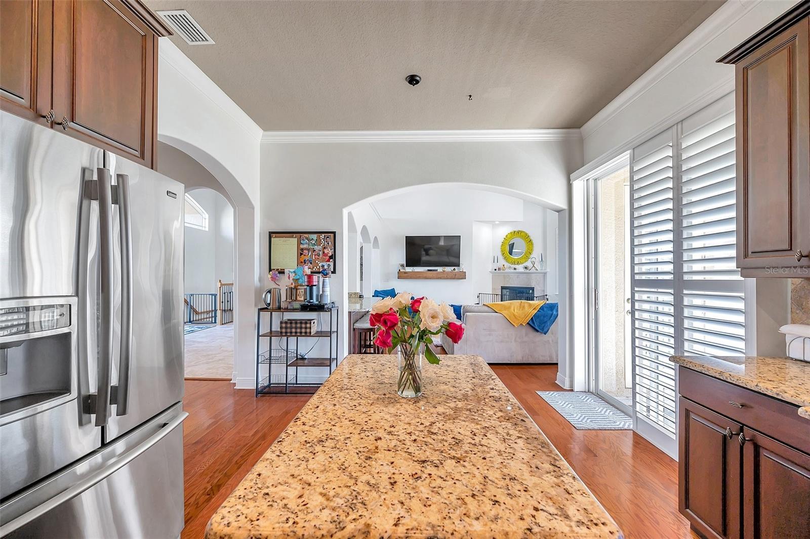 2012 HARBOUR WATCH CIR, TARPON SPRINGS, FL, 34689