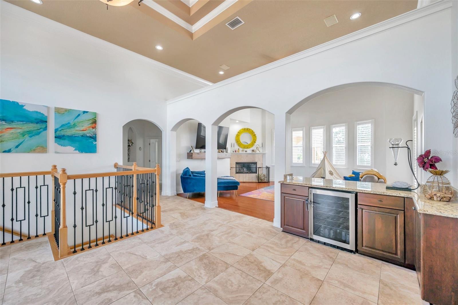 2012 HARBOUR WATCH CIR, TARPON SPRINGS, FL, 34689