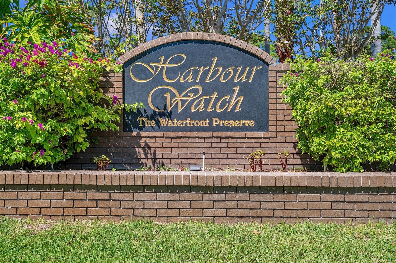 2012 HARBOUR WATCH CIR, TARPON SPRINGS, FL, 34689