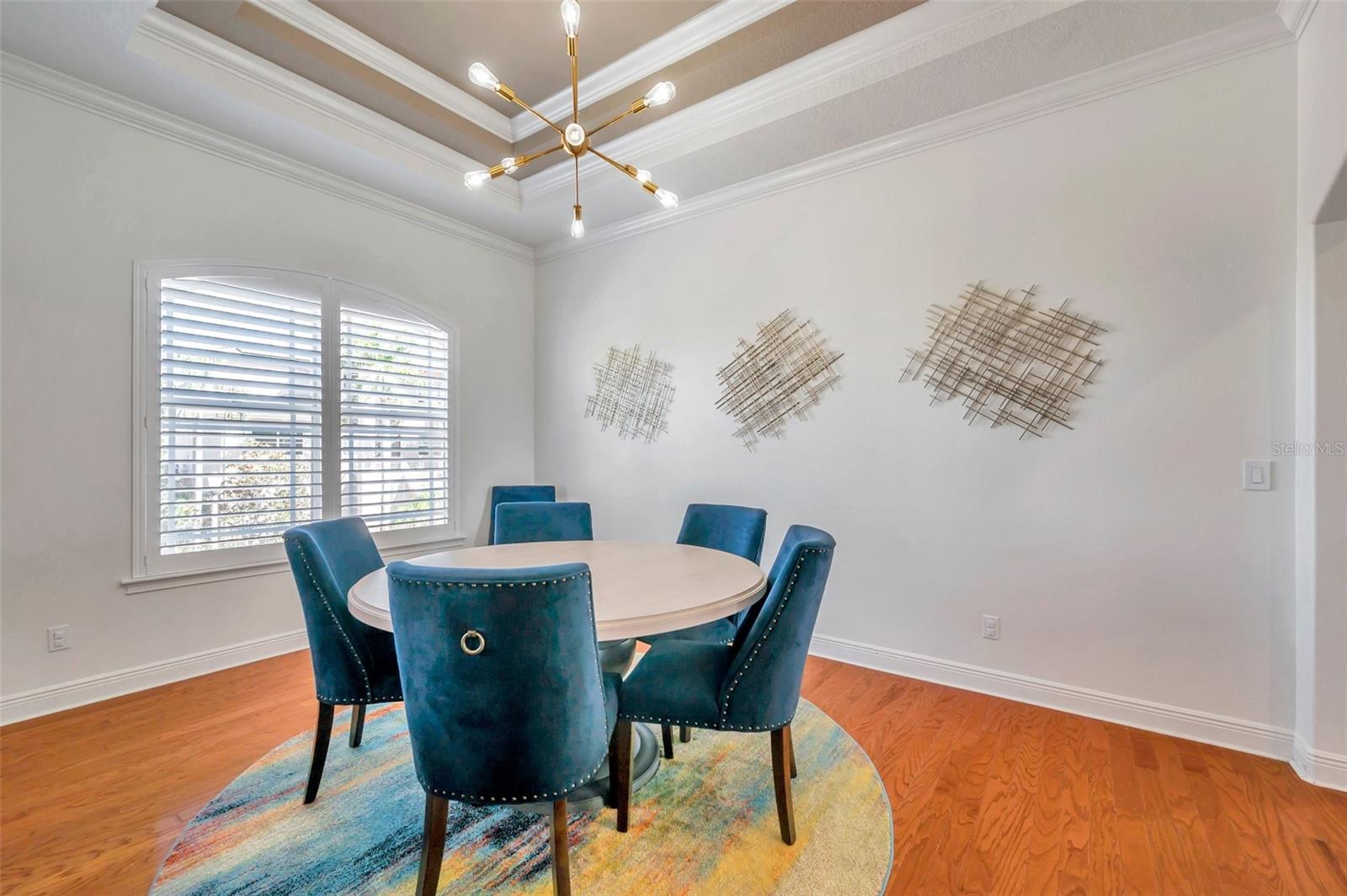 2012 HARBOUR WATCH CIR, TARPON SPRINGS, FL, 34689