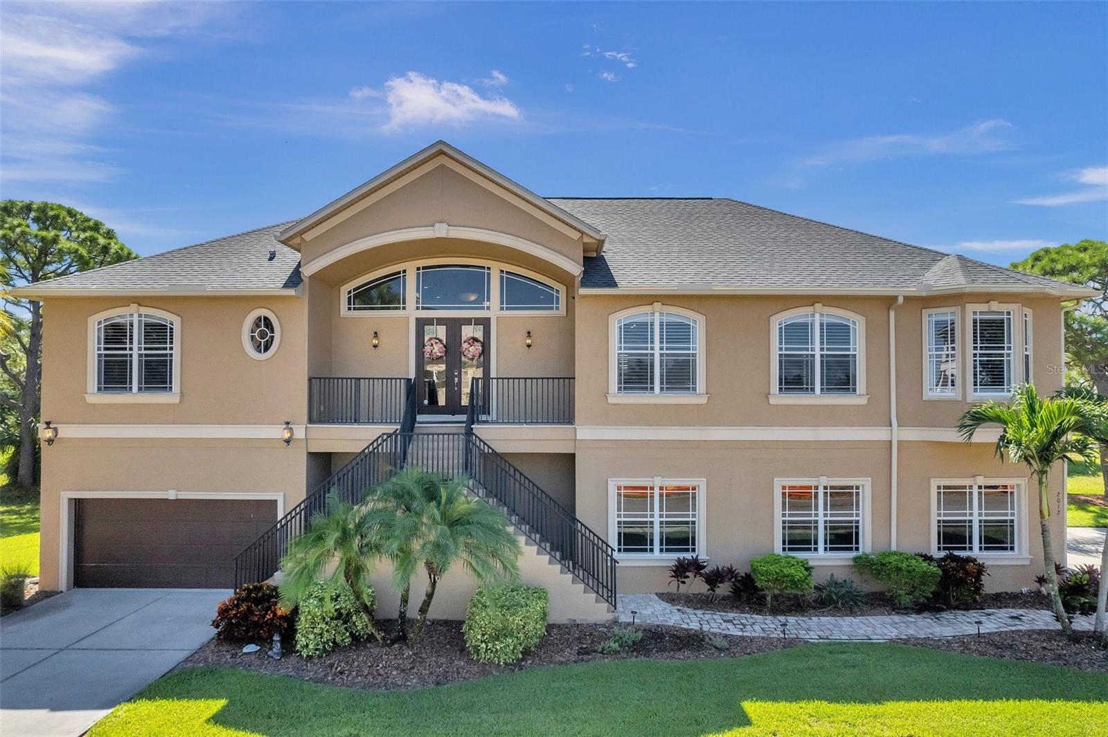2012 HARBOUR WATCH CIR, TARPON SPRINGS, FL, 34689