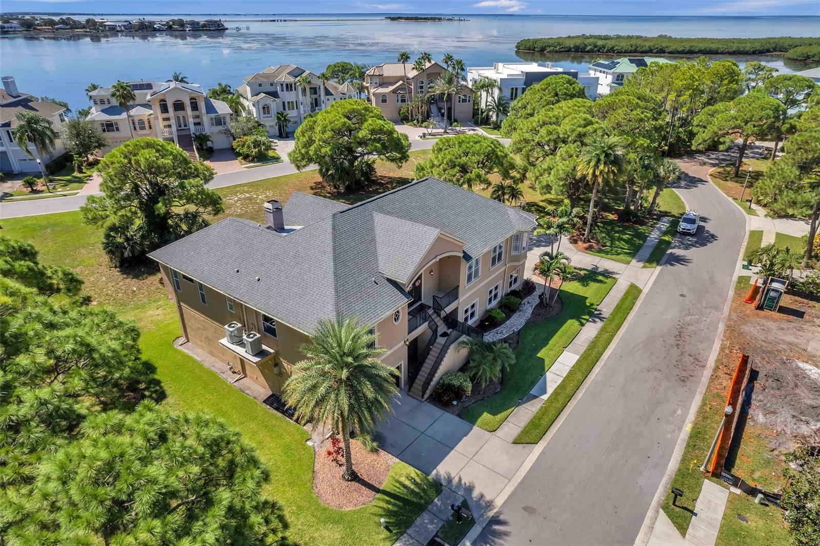 2012 HARBOUR WATCH CIR, TARPON SPRINGS, FL, 34689