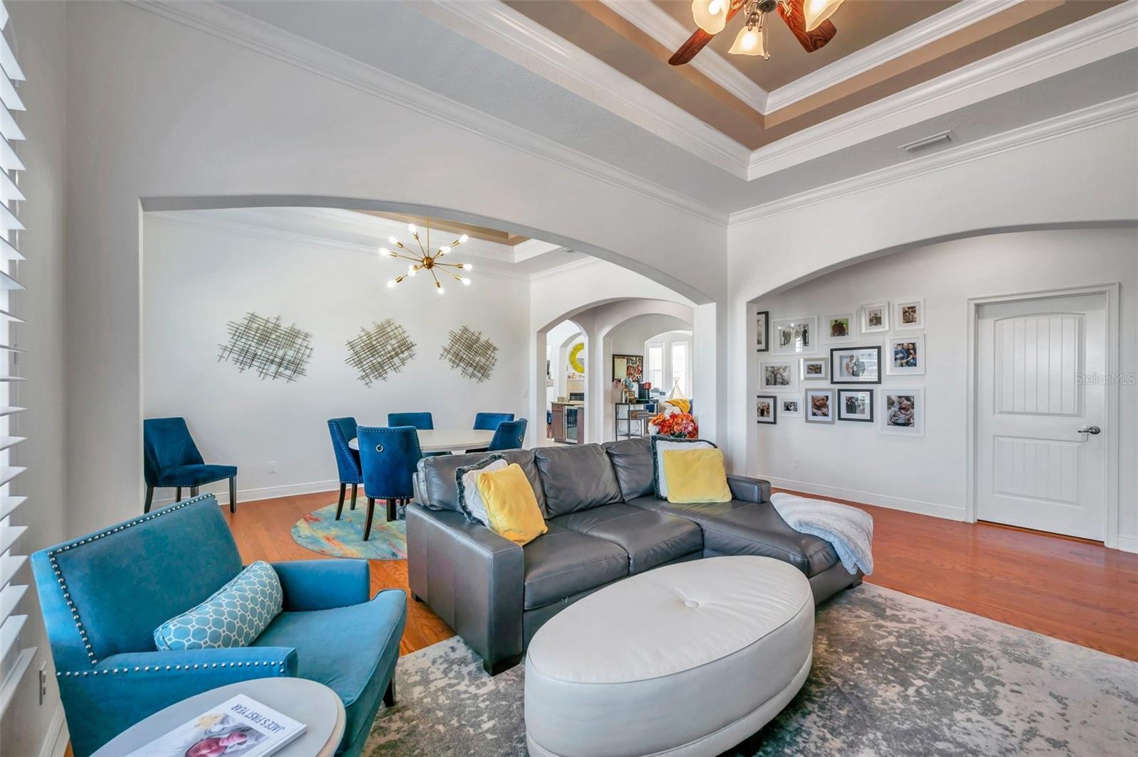 2012 HARBOUR WATCH CIR, TARPON SPRINGS, FL, 34689