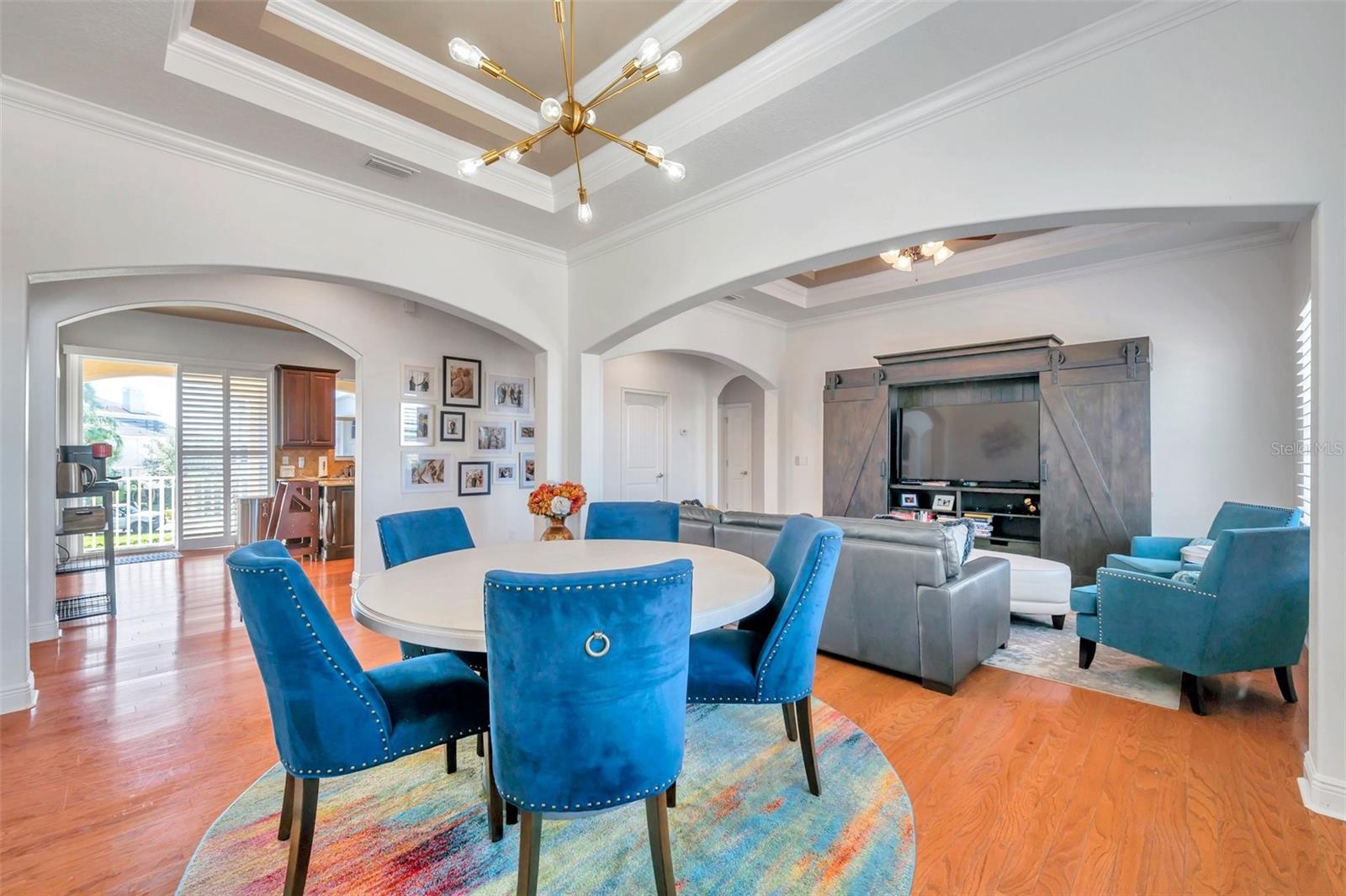2012 HARBOUR WATCH CIR, TARPON SPRINGS, FL, 34689