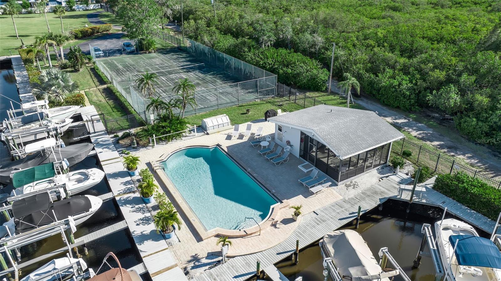 515 LEFFINGWELL AVE #109, ELLENTON, FL, 34222