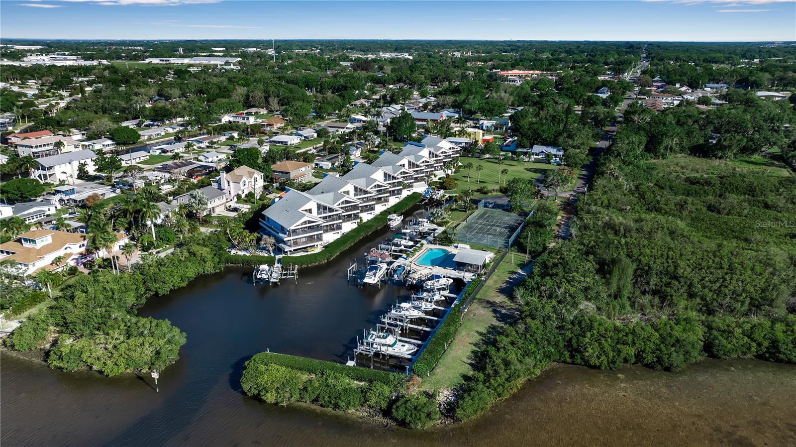 515 LEFFINGWELL AVE #109, ELLENTON, FL, 34222