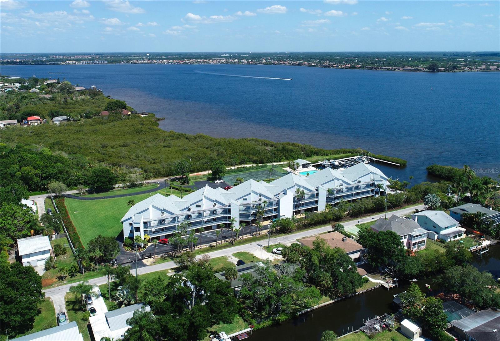 515 LEFFINGWELL AVE #109, ELLENTON, FL, 34222