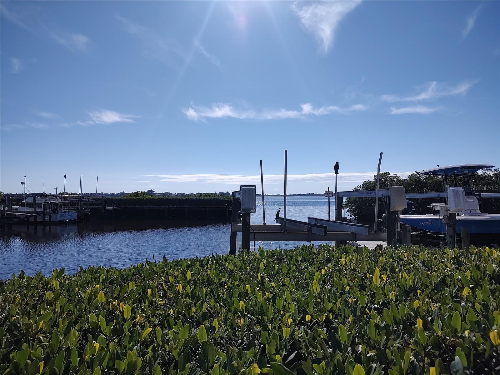 515 LEFFINGWELL AVE #109, ELLENTON, FL, 34222