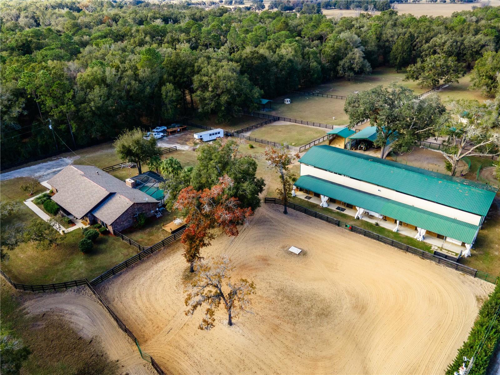 8721 SW 34TH PL, OCALA, FL, 34481