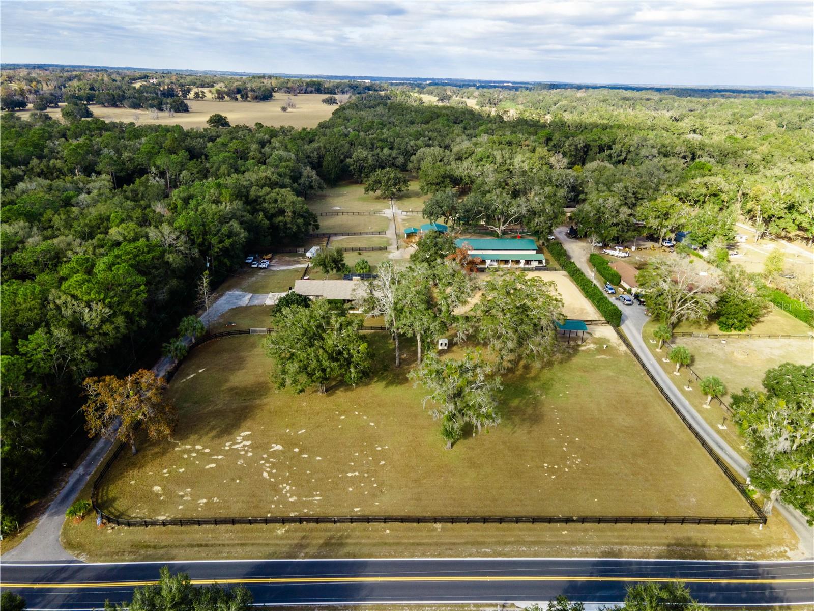 8721 SW 34TH PL, OCALA, FL, 34481