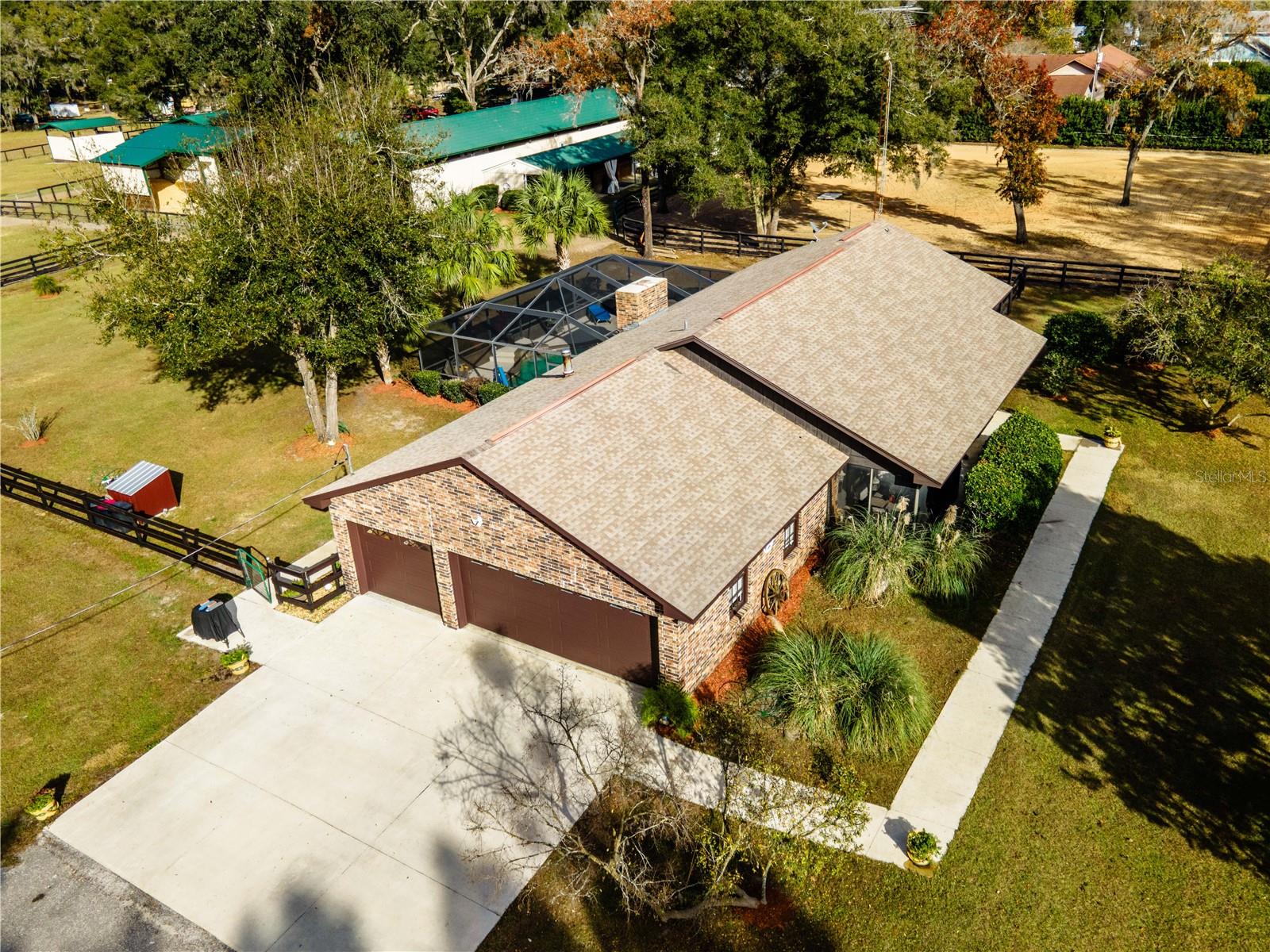 8721 SW 34TH PL, OCALA, FL, 34481