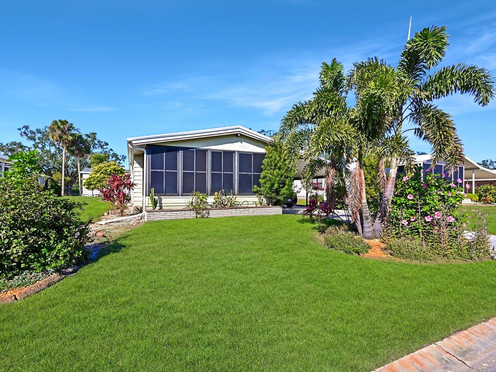 8524 IMPERIAL CIR #8524, PALMETTO, FL, 34221