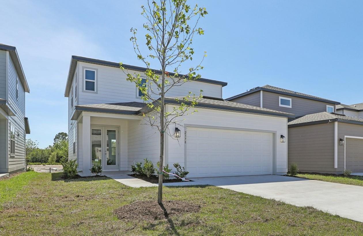 2378 BROADBROOK DR, ST CLOUD, FL, 34771