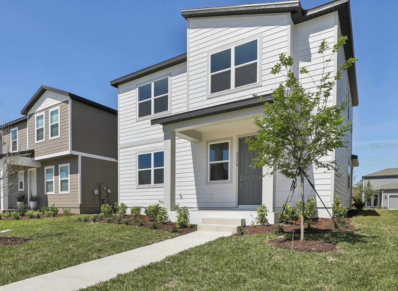 2378 BROADBROOK DR, ST CLOUD, FL, 34771