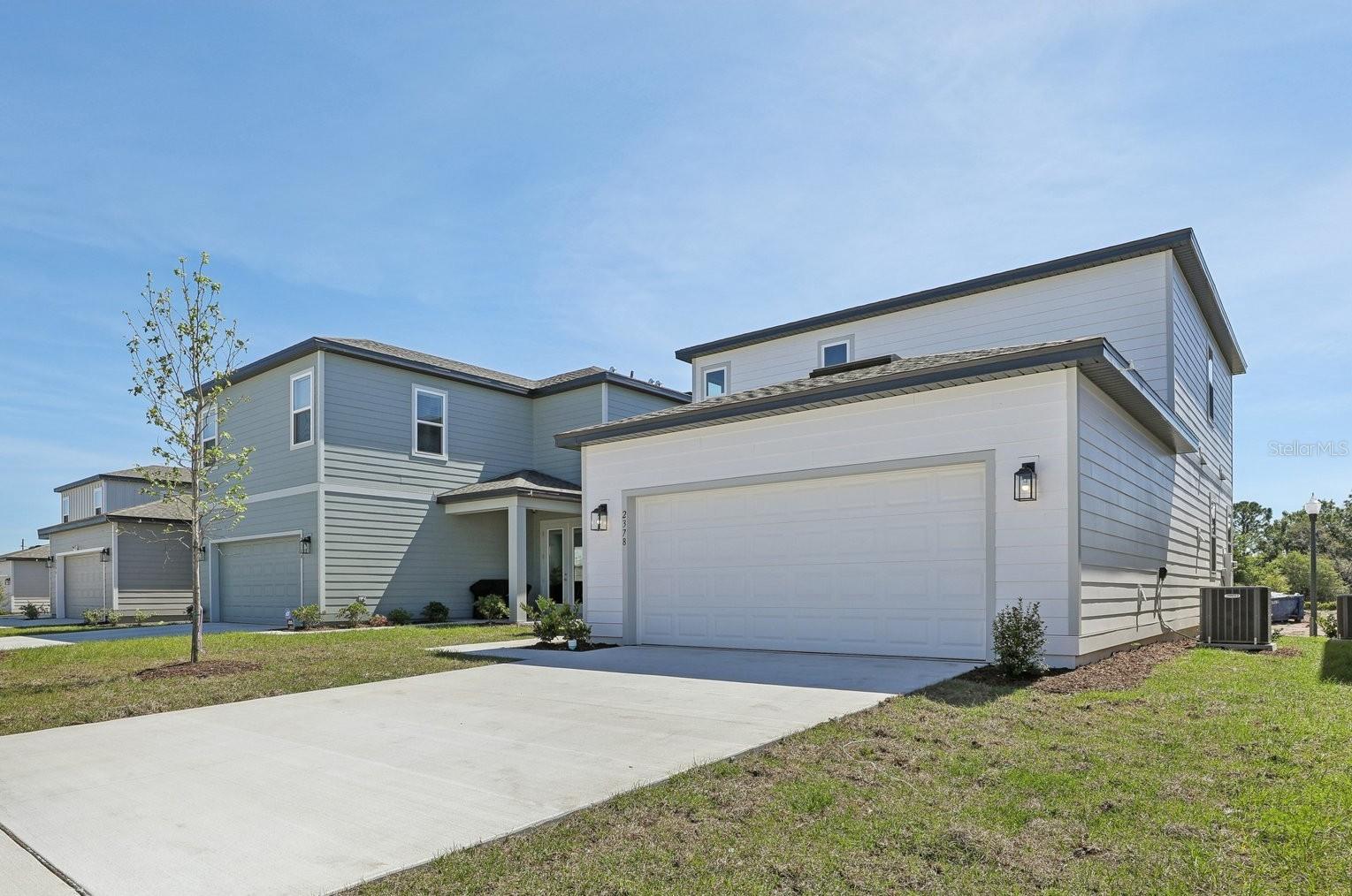 2378 BROADBROOK DR, ST CLOUD, FL, 34771