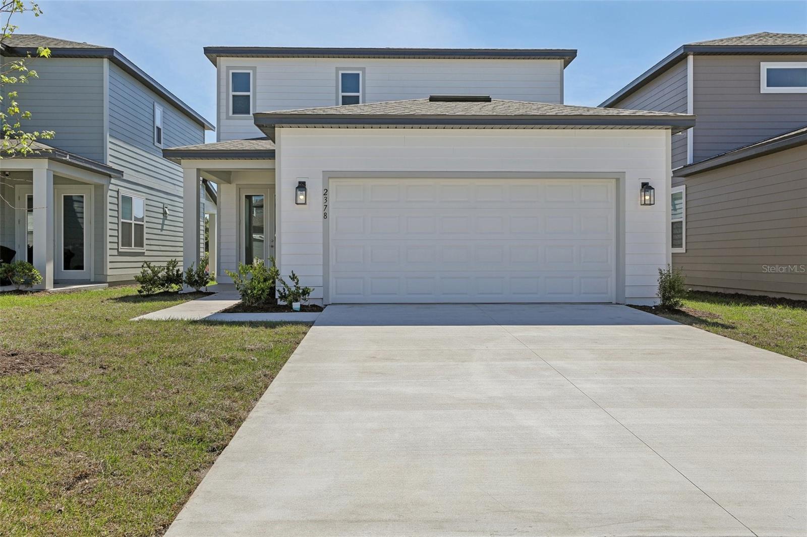 2378 BROADBROOK DR, ST CLOUD, FL, 34771