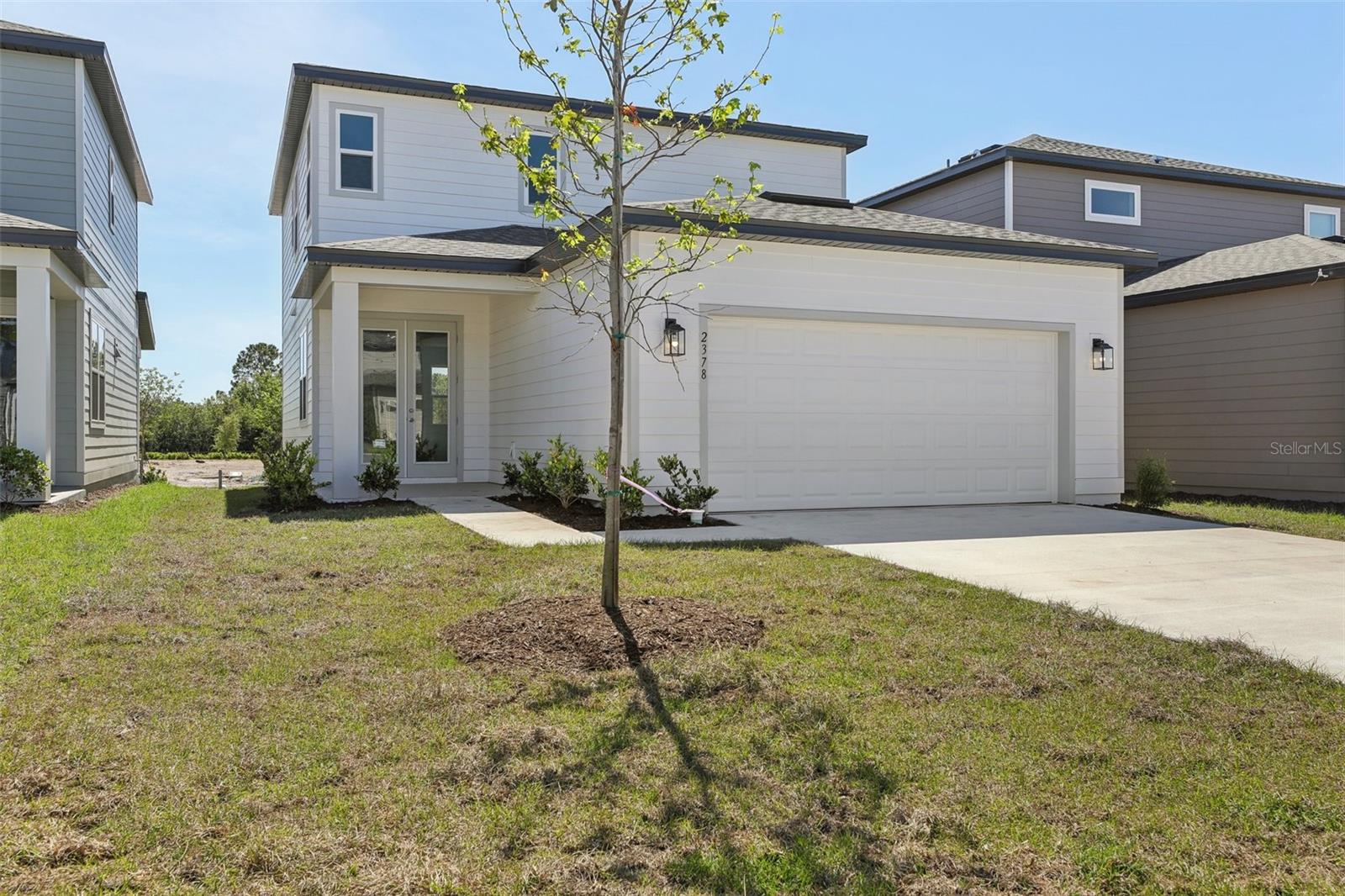 2378 BROADBROOK DR, ST CLOUD, FL, 34771