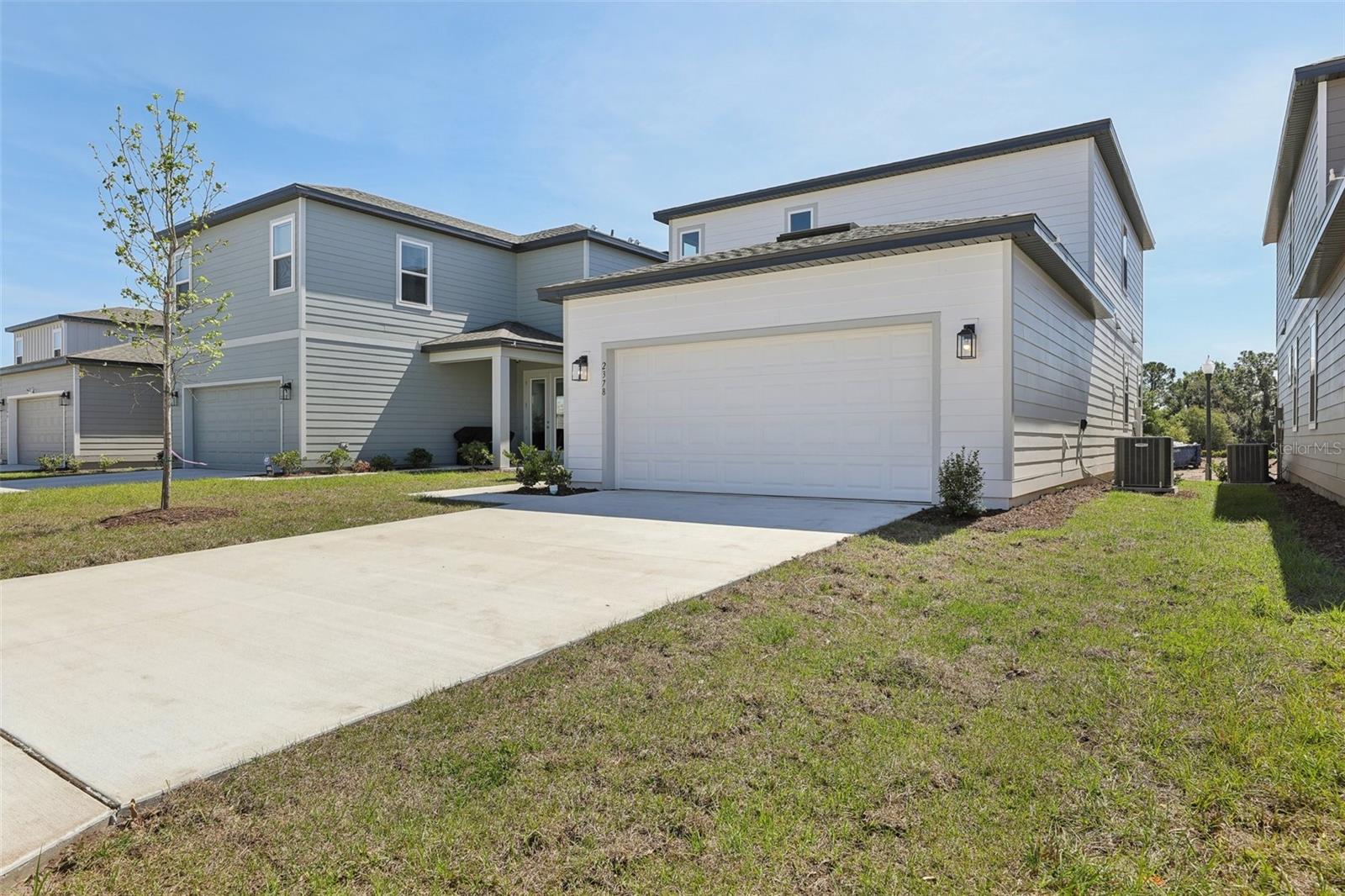 2378 BROADBROOK DR, ST CLOUD, FL, 34771