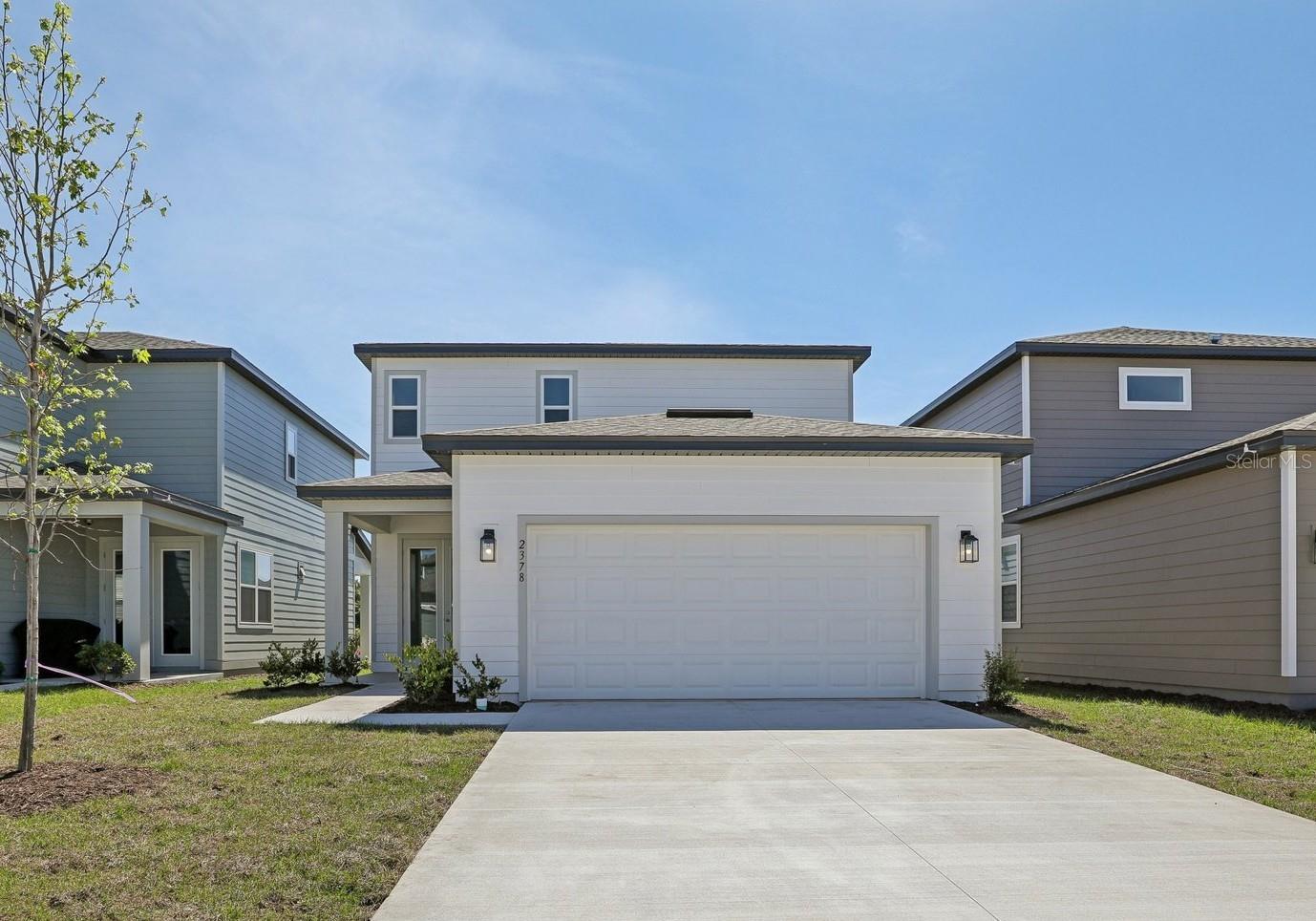 2378 BROADBROOK DR, ST CLOUD, FL, 34771