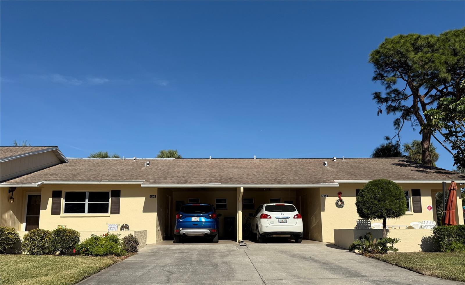 390 301 BLVD W #12A, BRADENTON, FL, 34205