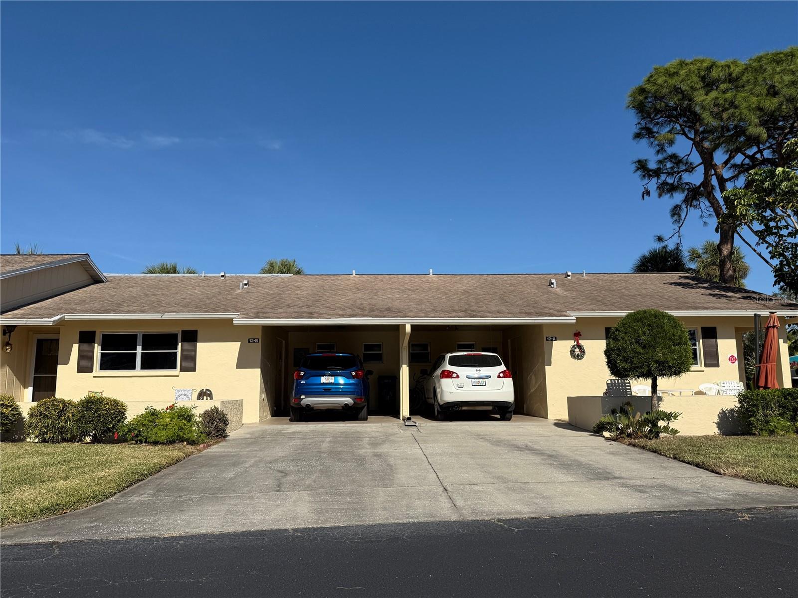 390 301 BLVD W #12A, BRADENTON, FL, 34205