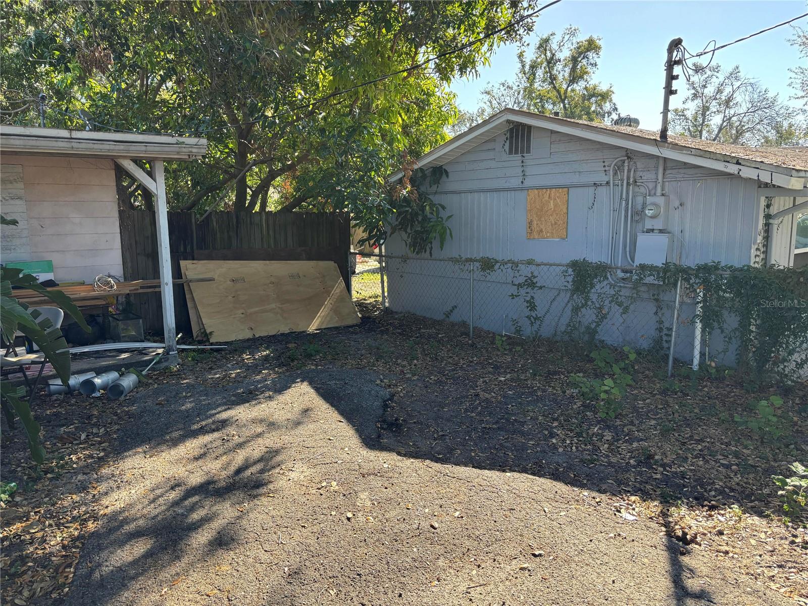 10011 N ANNETTE AVE, TAMPA, FL, 33612