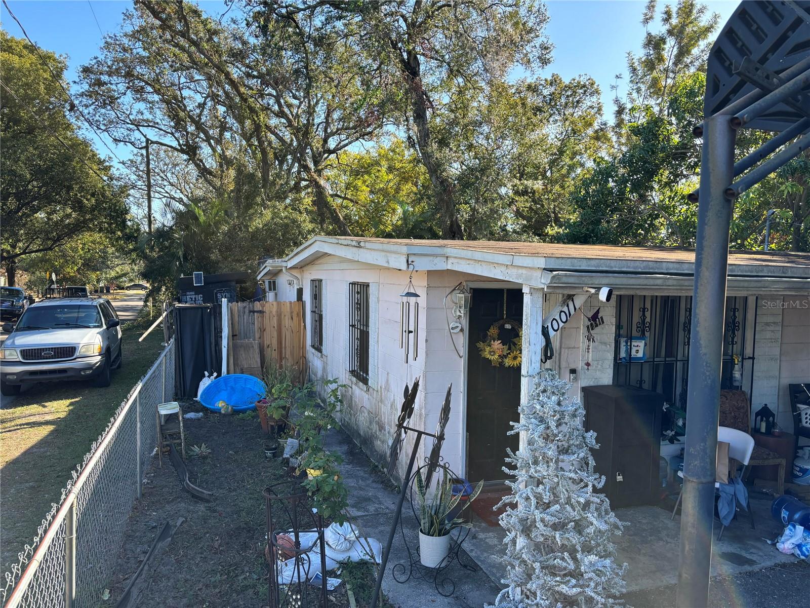 10011 N ANNETTE AVE, TAMPA, FL, 33612