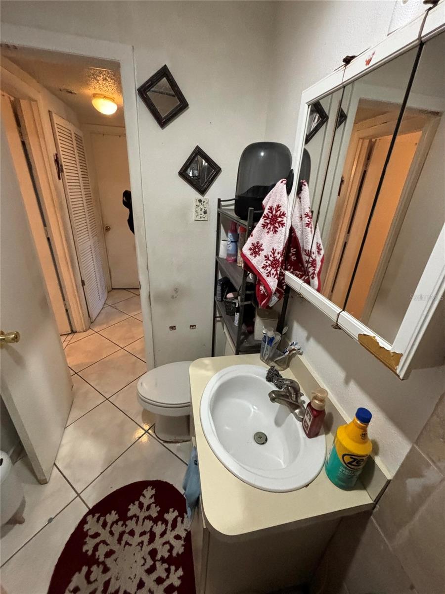 10011 N ANNETTE AVE, TAMPA, FL, 33612