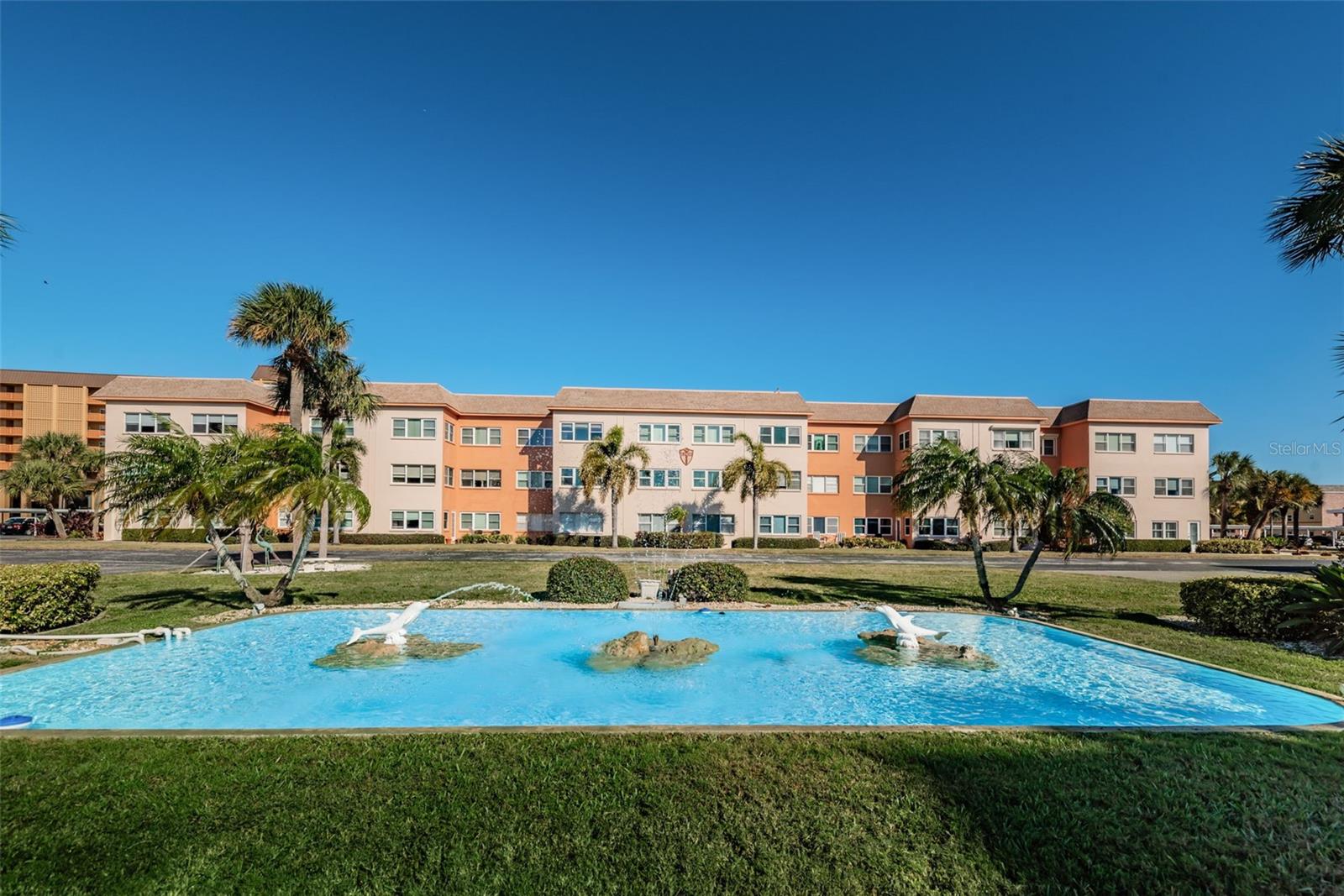 5 GATESHEAD DR #308, DUNEDIN, FL, 34698