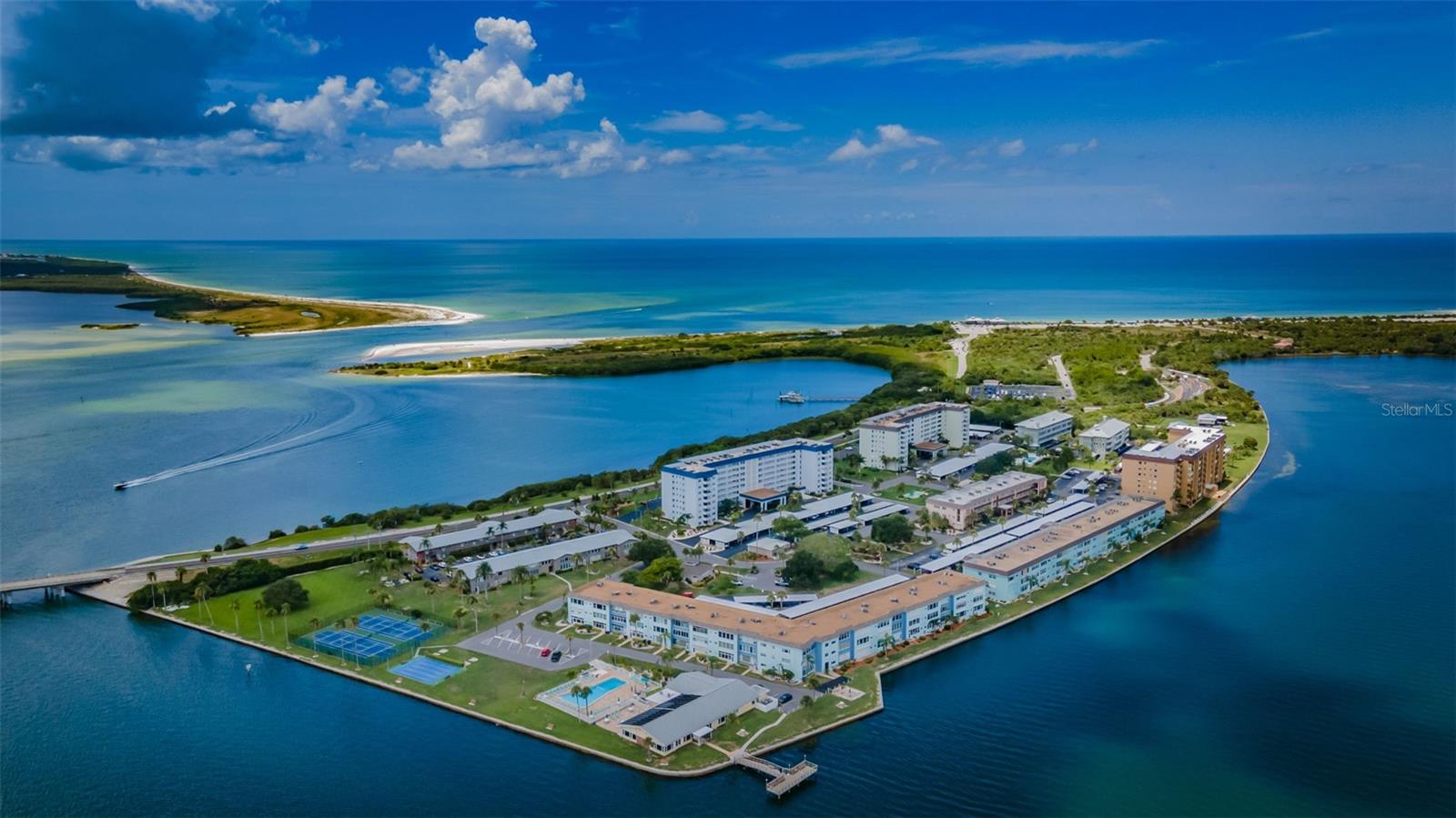 5 GATESHEAD DR #308, DUNEDIN, FL, 34698