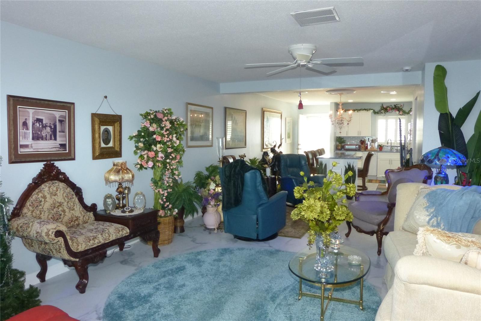 5 GATESHEAD DR #308, DUNEDIN, FL, 34698