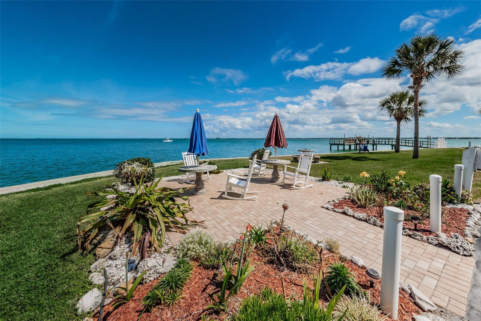 5 GATESHEAD DR #308, DUNEDIN, FL, 34698